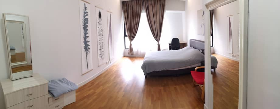G Residence  Desa Pandan - photo 4