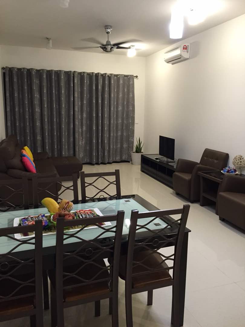 G Residence  Desa Pandan - photo 2