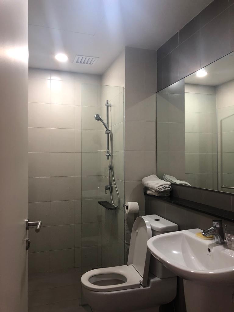 G Residence  Desa Pandan - photo 9