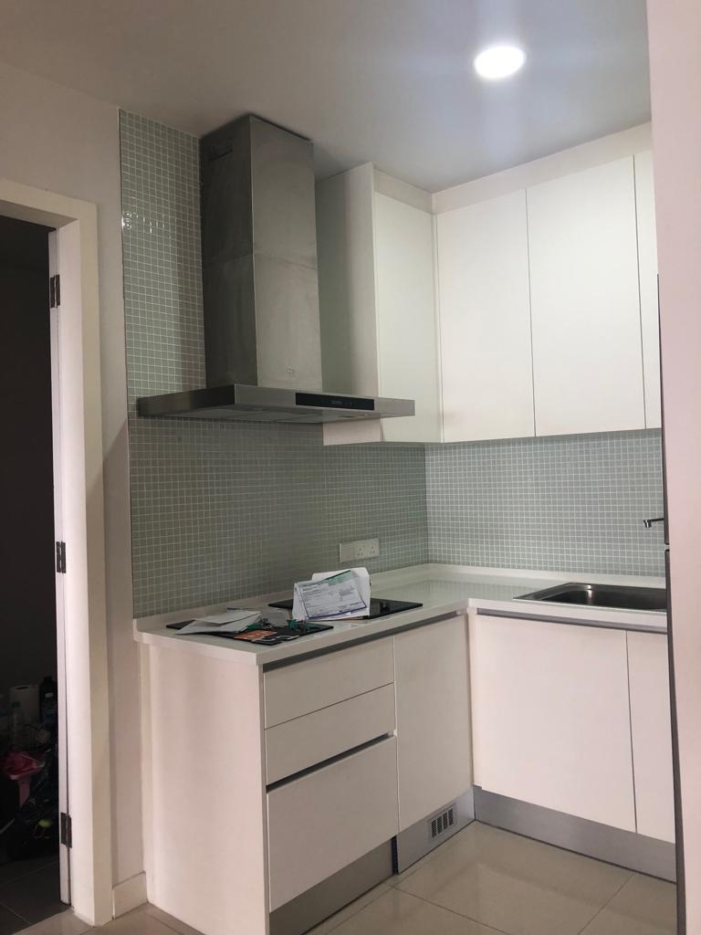 G Residence  Desa Pandan - photo 4