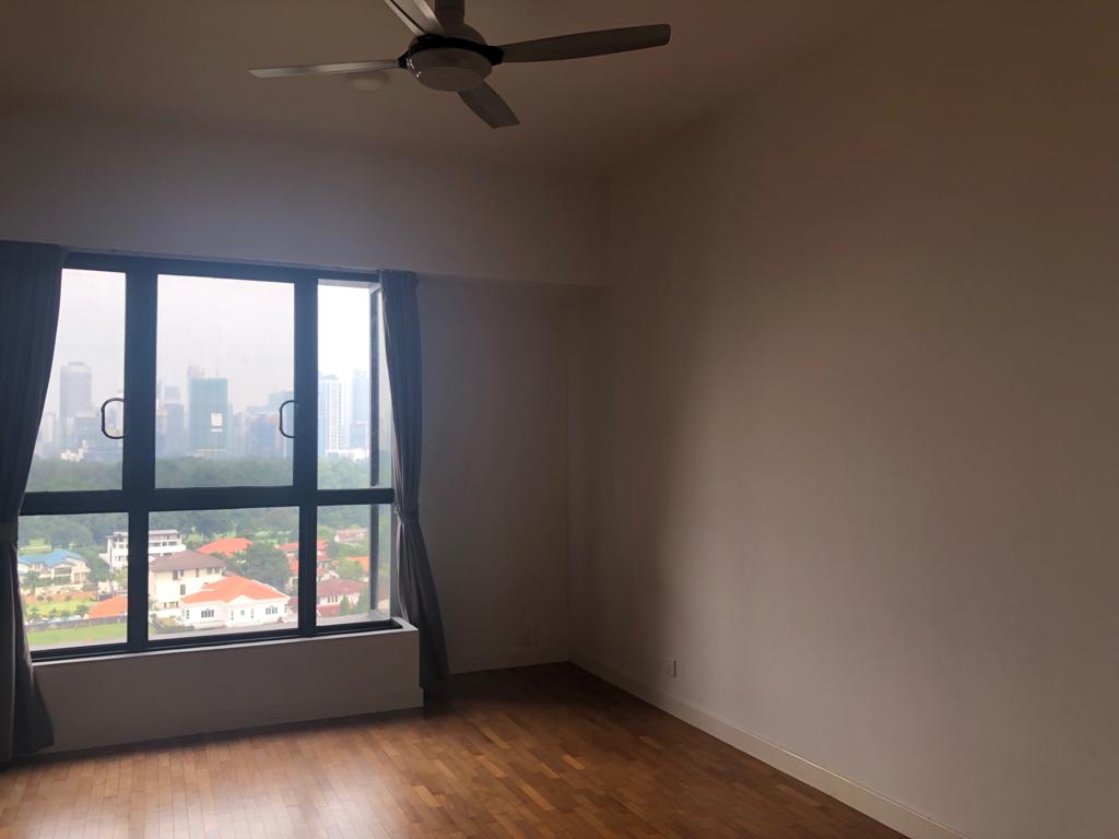 G Residence  Desa Pandan - photo 5