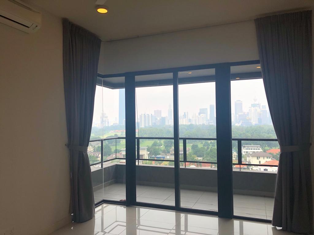 G Residence  Desa Pandan - photo 2