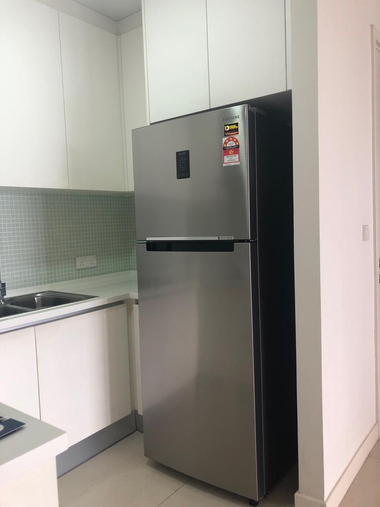 G Residence  Desa Pandan - photo 3