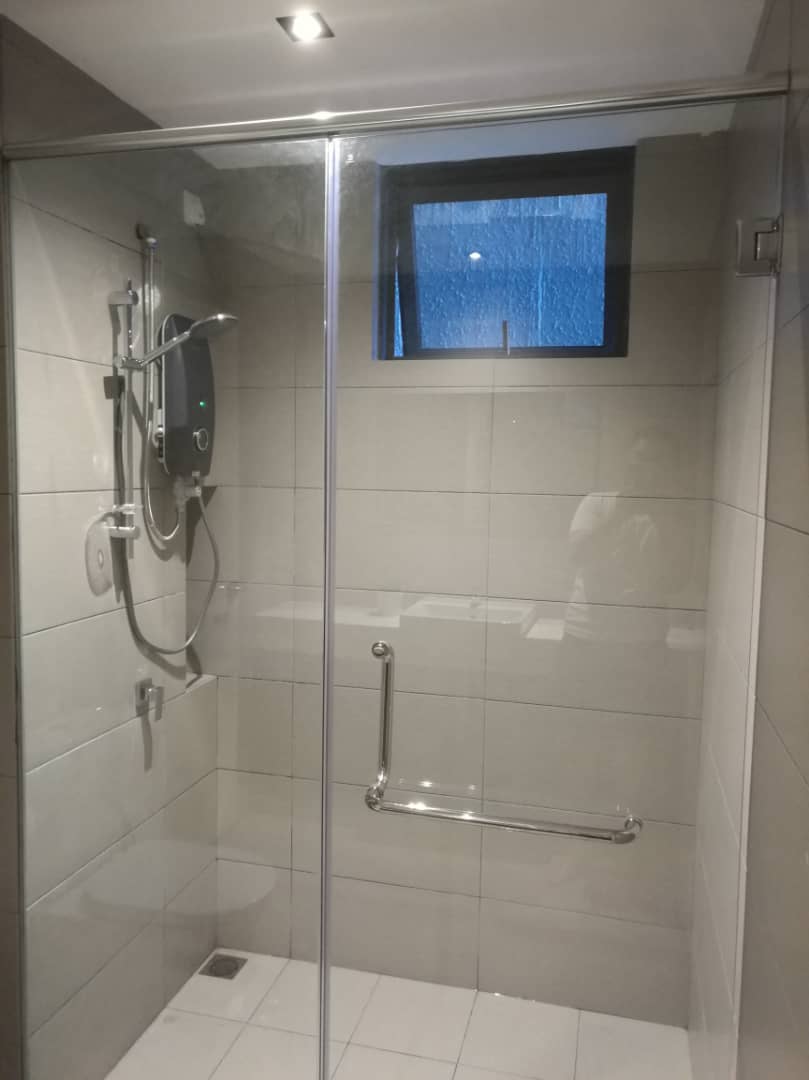 EkoCheras Service Apartment - photo 8