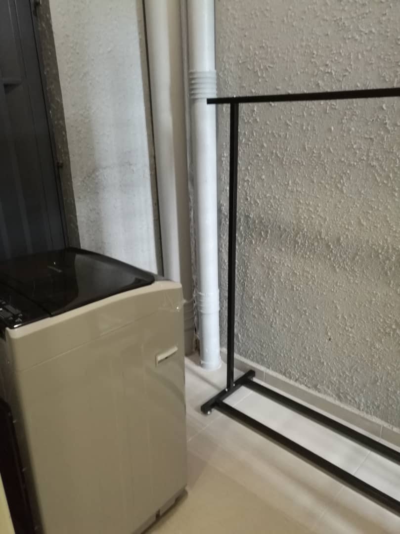 EkoCheras Service Apartment - photo 6