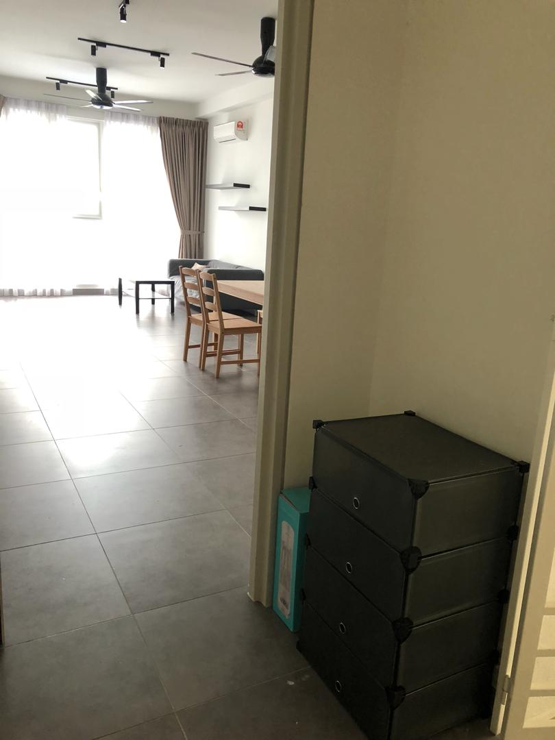 Sentrio Suites - photo 5