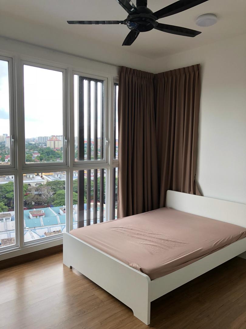 Sentrio Suites - photo 6