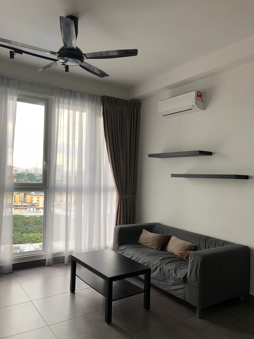 Sentrio Suites - photo 2