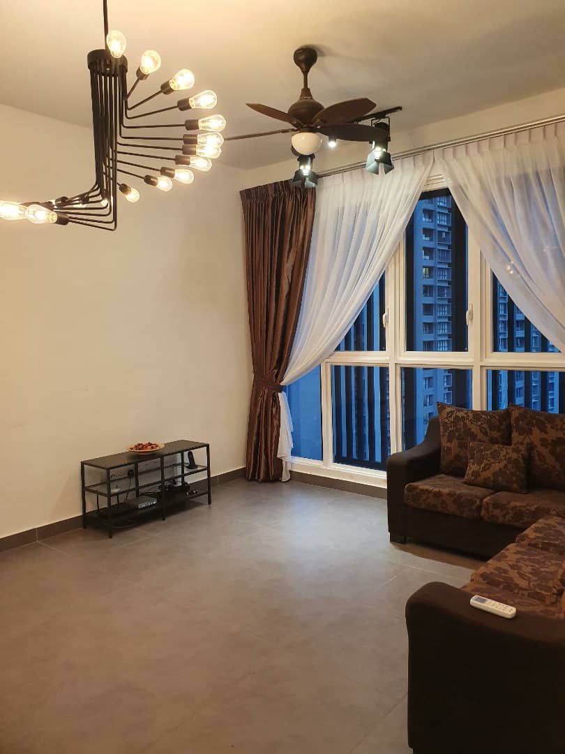 Sentrio Suites - photo 2