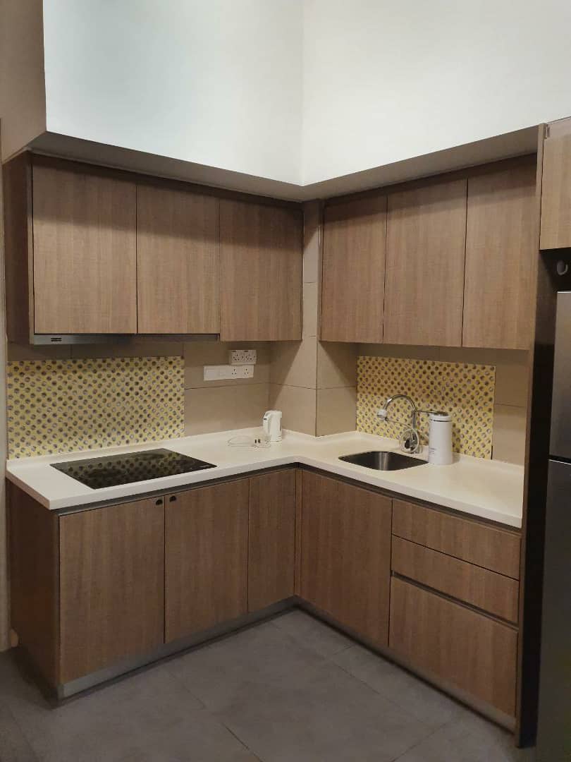 Sentrio Suites - photo 4