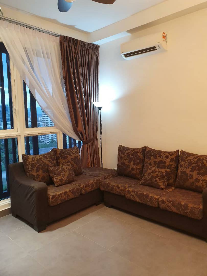 Sentrio Suites - photo 3