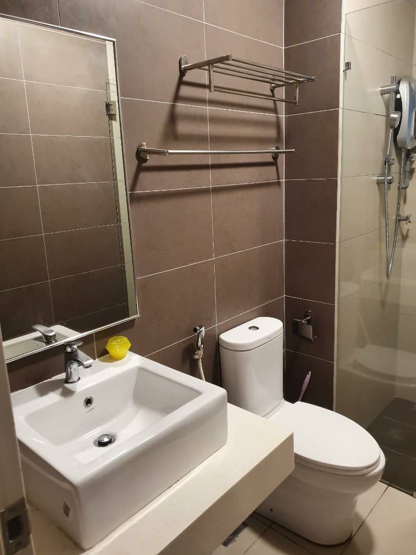 Sentrio Suites - photo 8