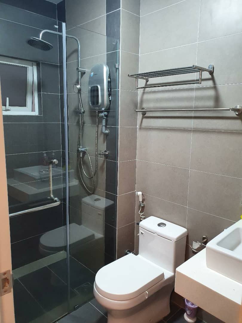 Sentrio Suites - photo 9