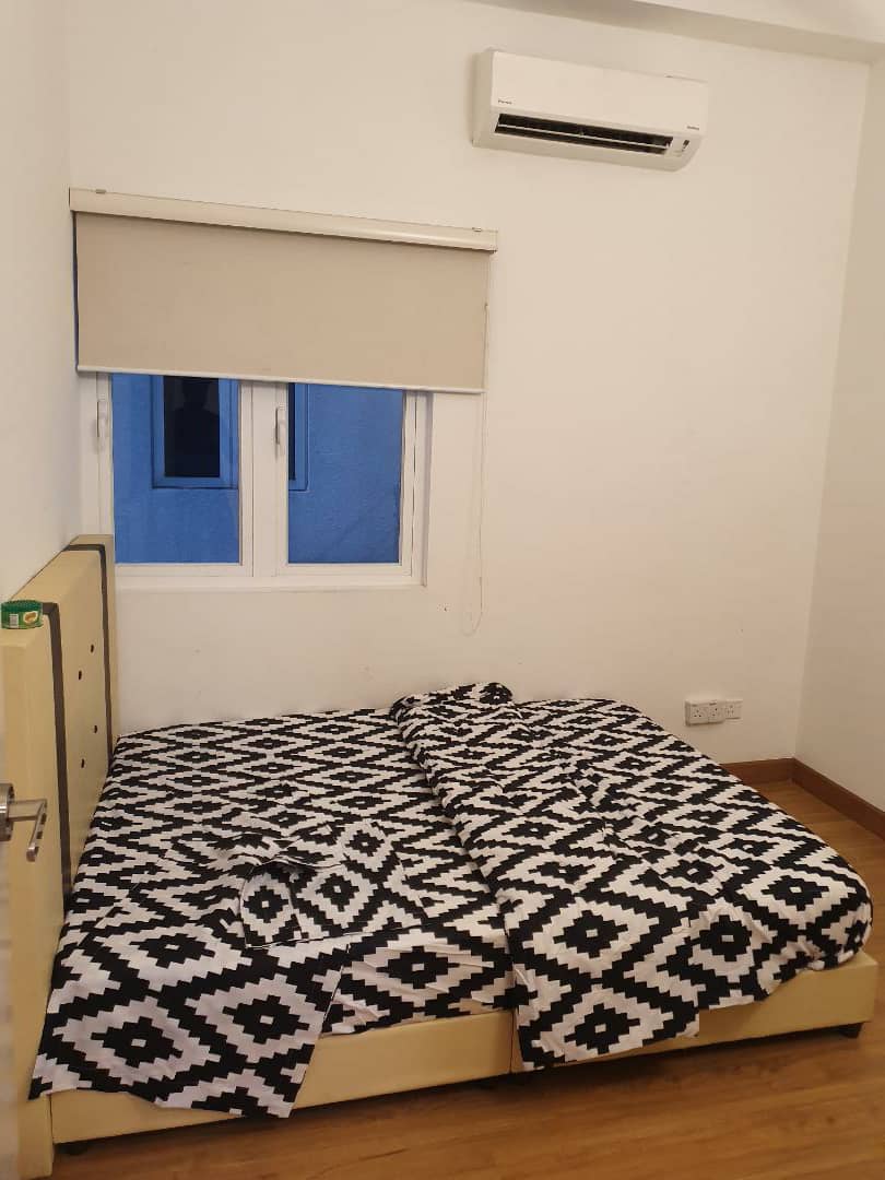 Sentrio Suites - photo 6