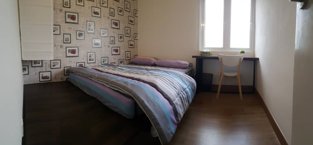 Sentrio Suites - photo 4