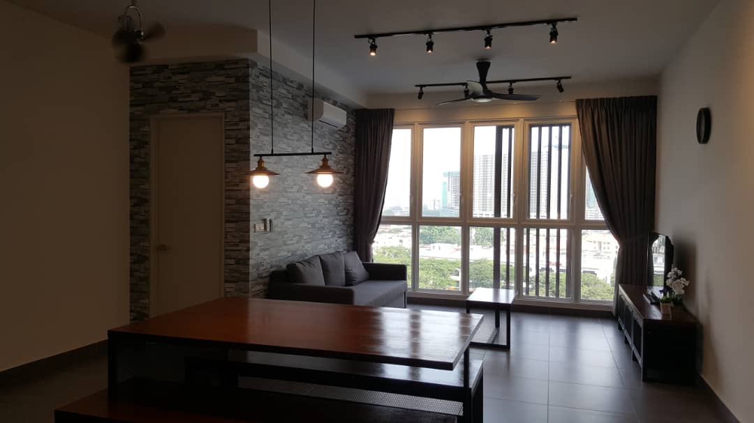 Sentrio Suites - photo 2