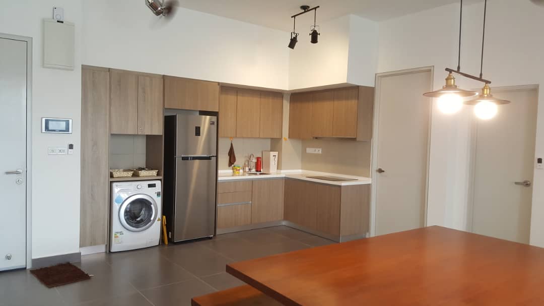 Sentrio Suites - photo 5