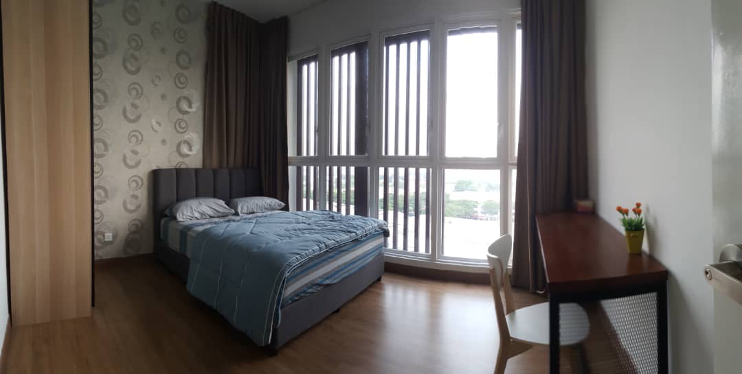 Sentrio Suites - photo 3