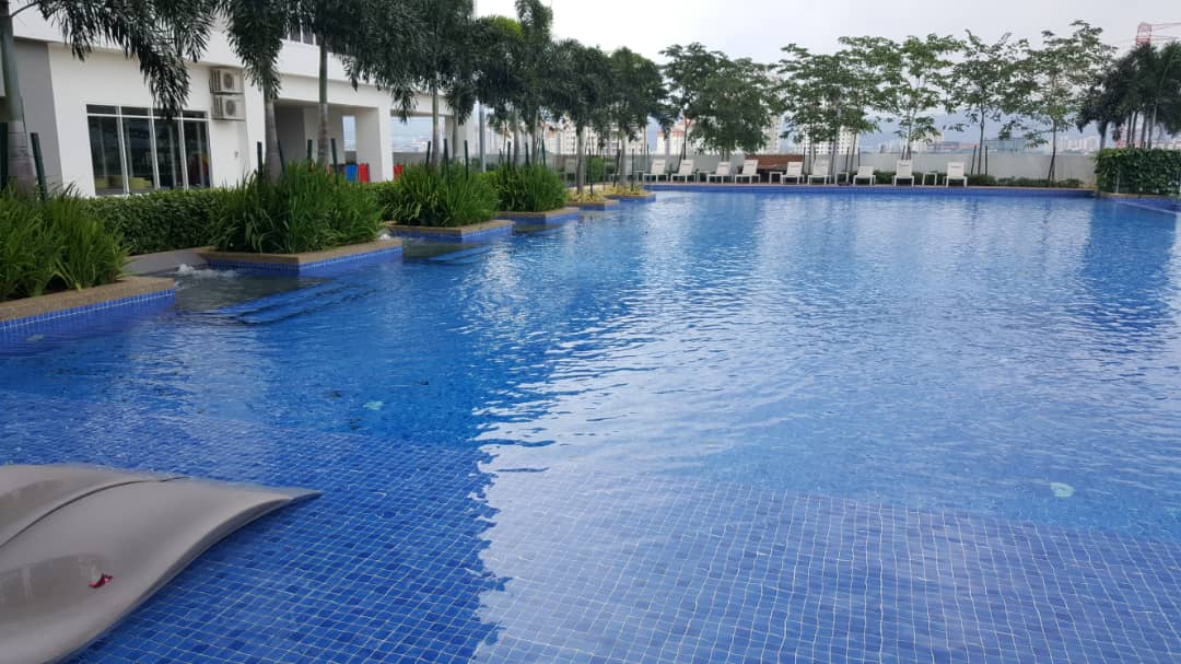 Sentrio Suites - photo 6