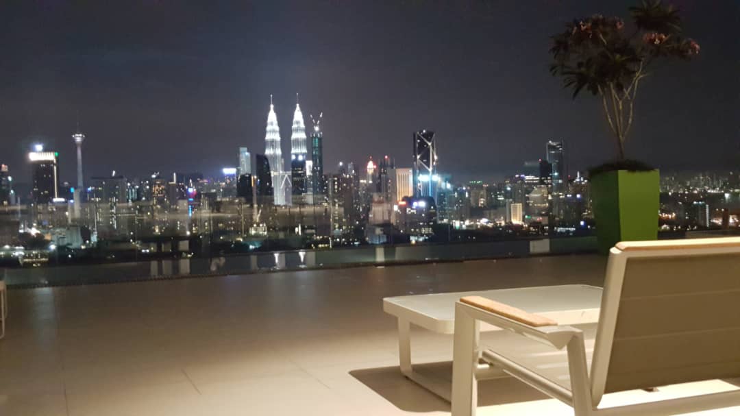 Sentrio Suites - photo 7