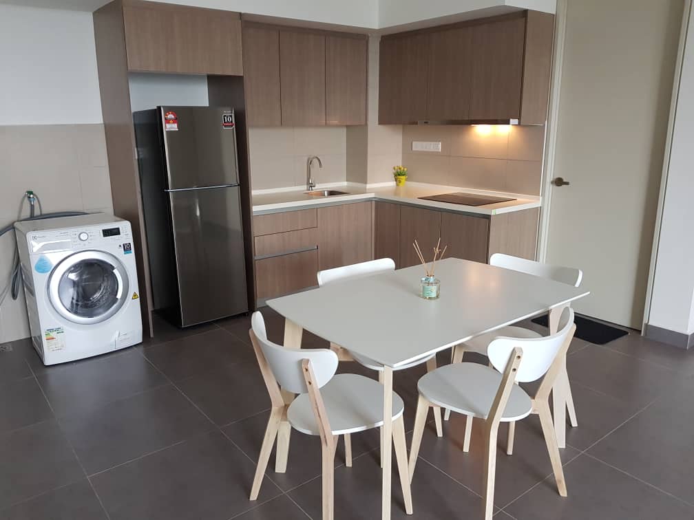 Sentrio Suites - photo 2