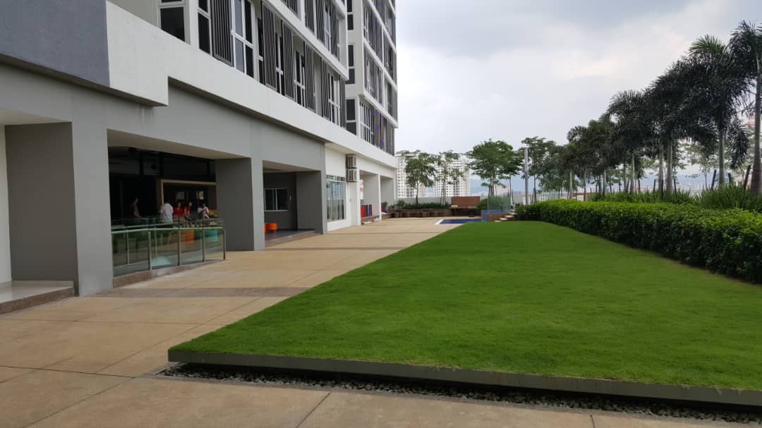 Sentrio Suites - photo 9