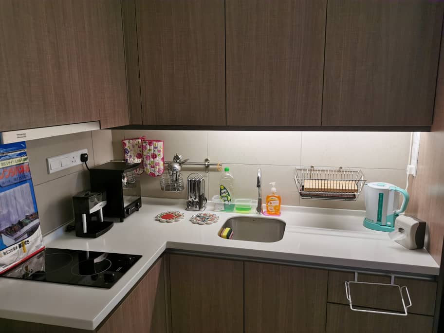 Sentrio Suites - photo 6