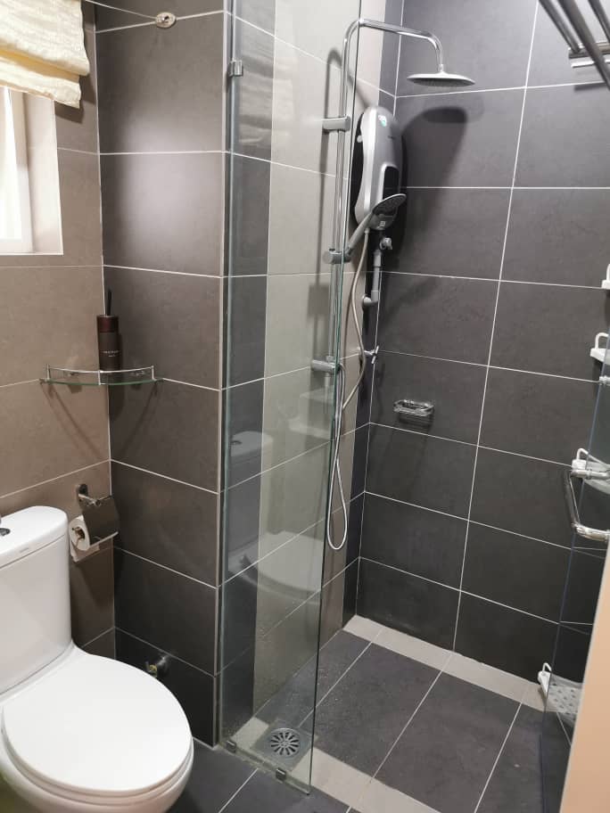 Sentrio Suites - photo 4