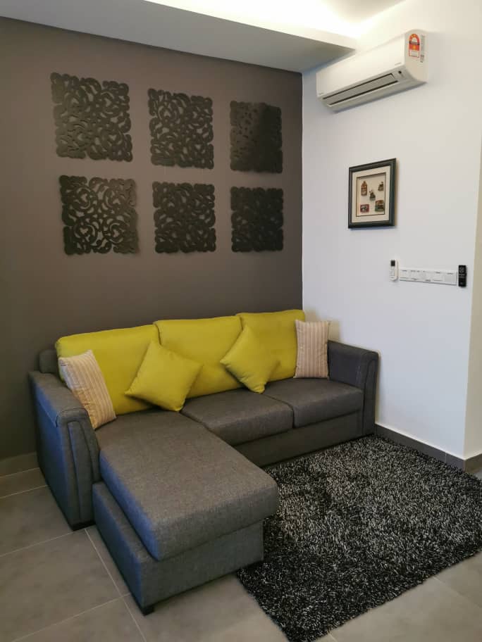 Sentrio Suites - photo 2