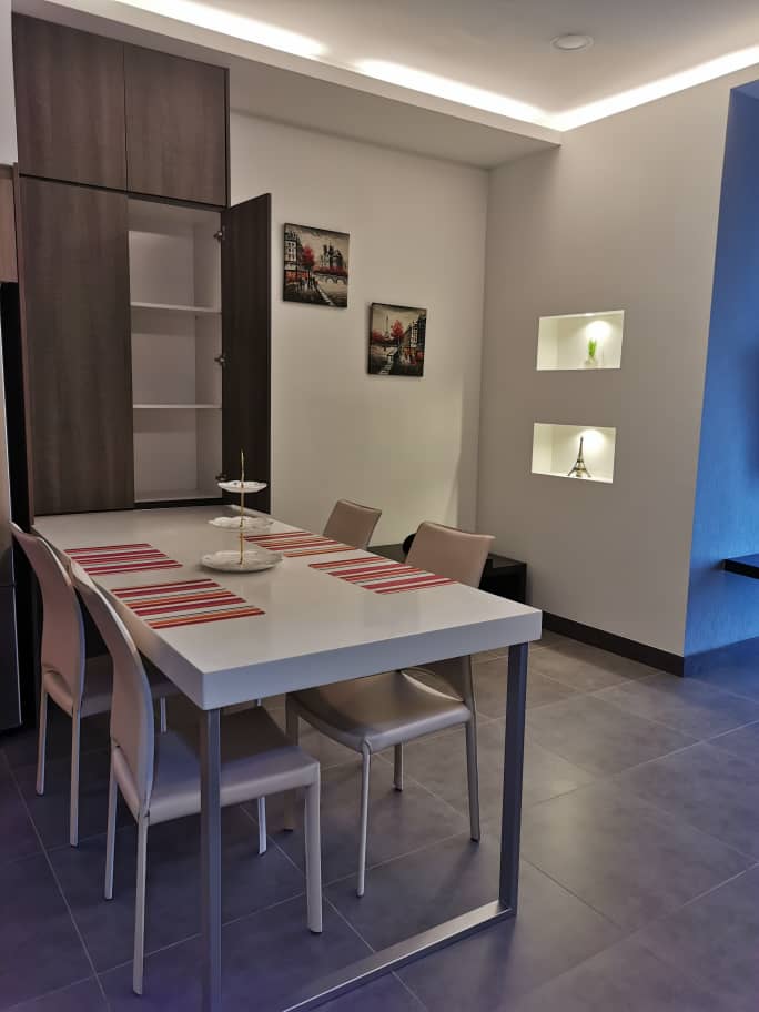 Sentrio Suites - photo 5