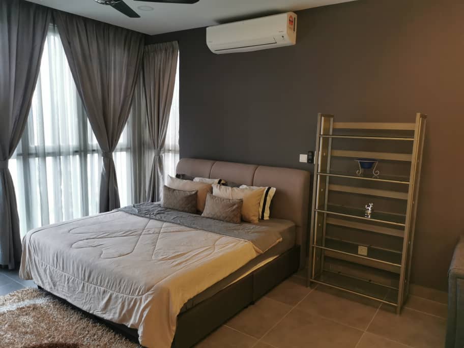 Sentrio Suites - photo 8
