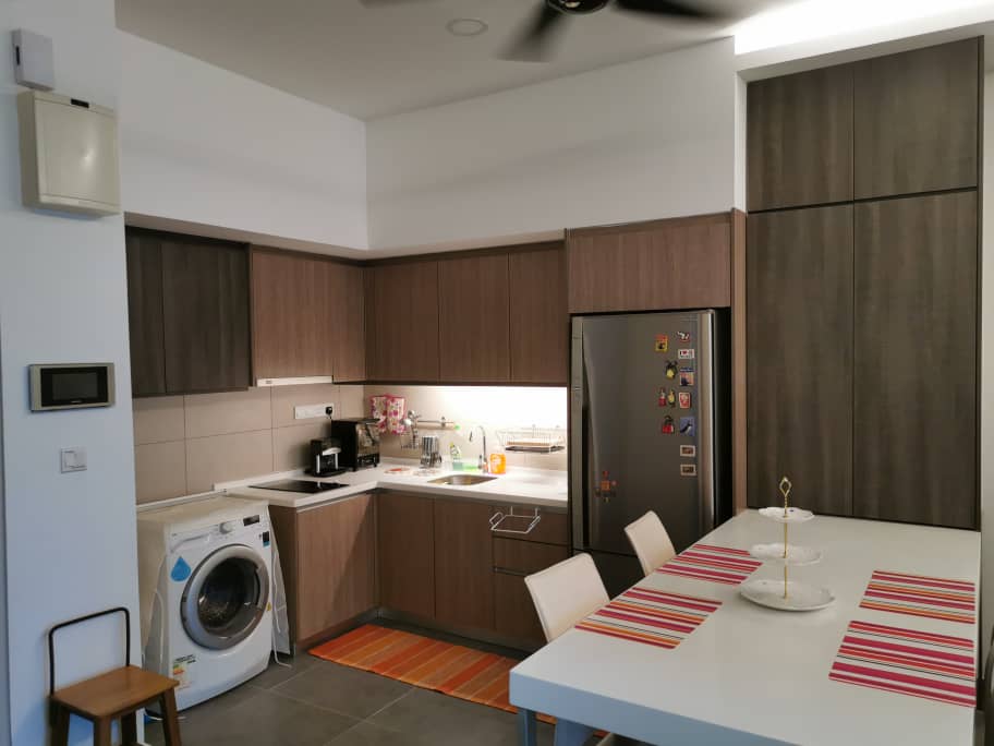 Sentrio Suites - photo 9