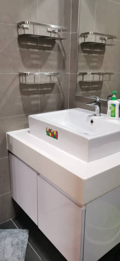 Sentrio Suites - photo 10