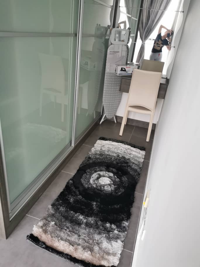 Sentrio Suites - photo 11