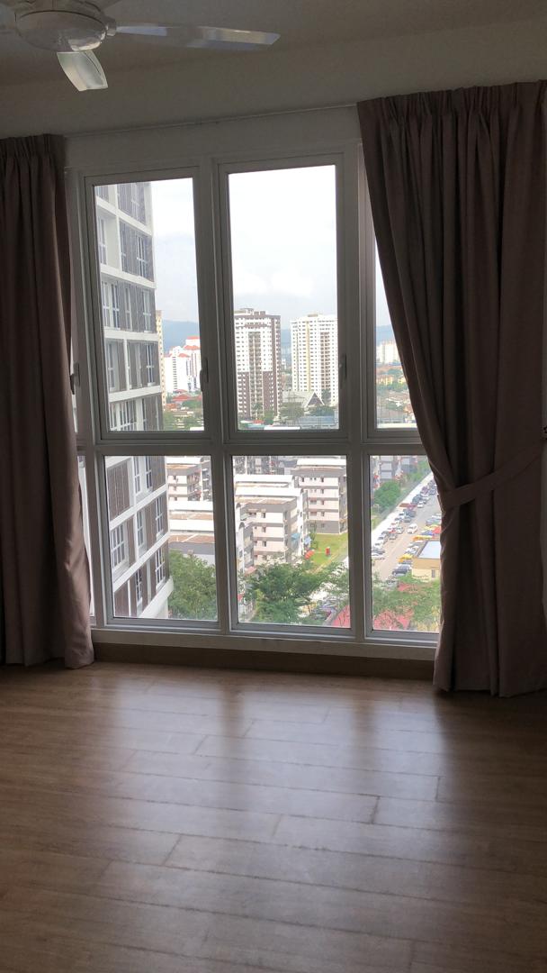 Sentrio Suites - photo 3