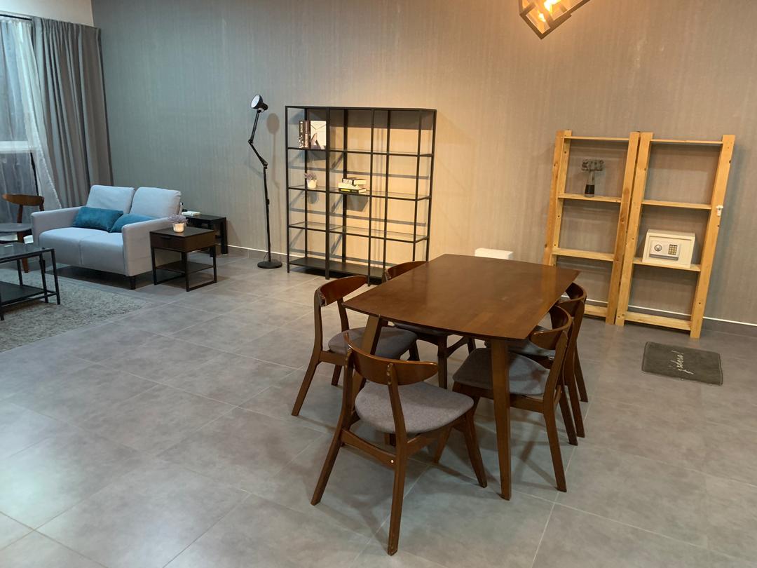 Sentrio Suites - photo 3