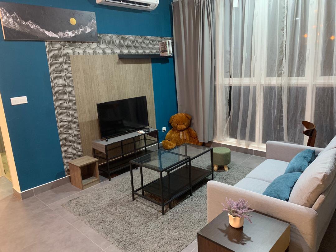 Sentrio Suites - photo 10