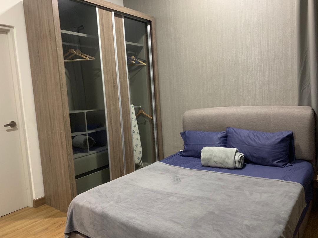 Sentrio Suites - photo 2