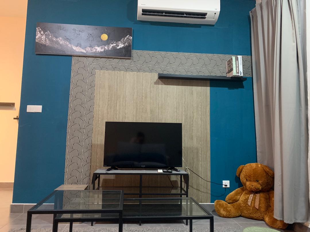 Sentrio Suites - photo 5