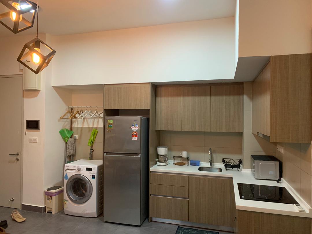 Sentrio Suites - photo 7