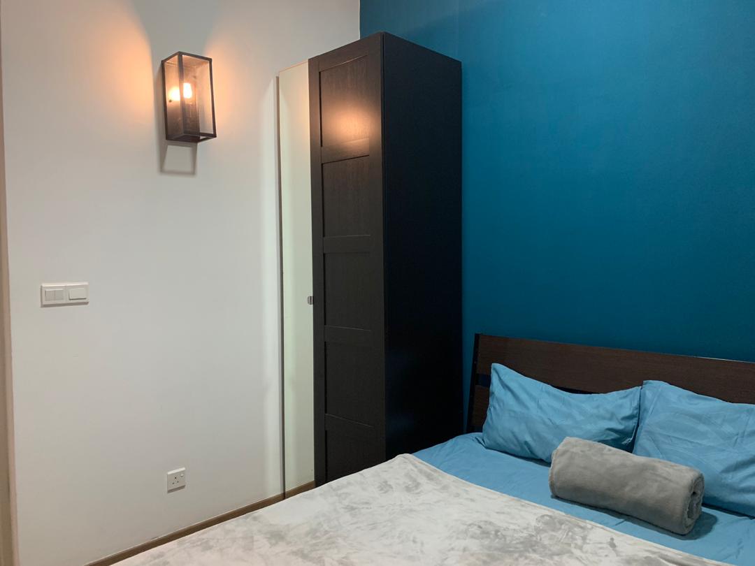Sentrio Suites - photo 9