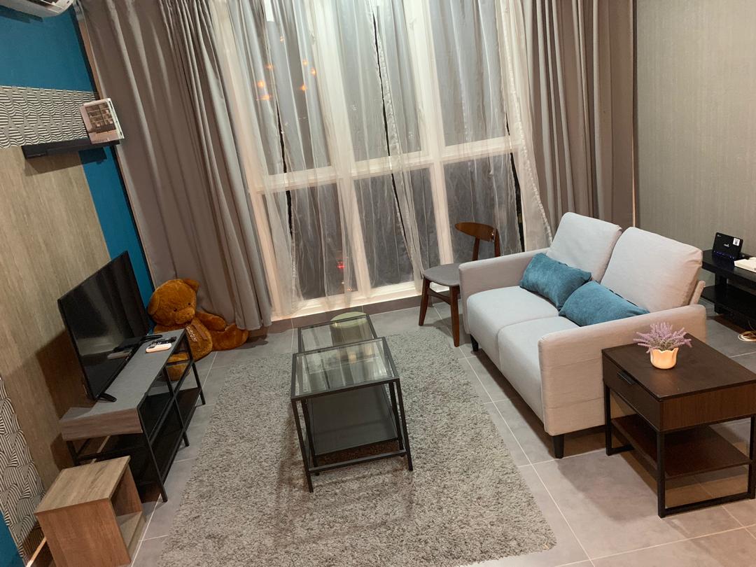Sentrio Suites - photo 12