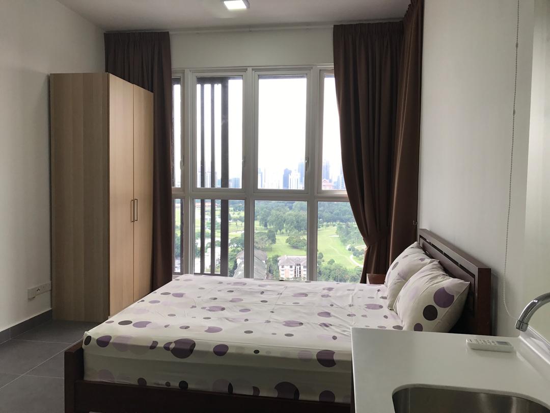 Sentrio Suites - photo 2