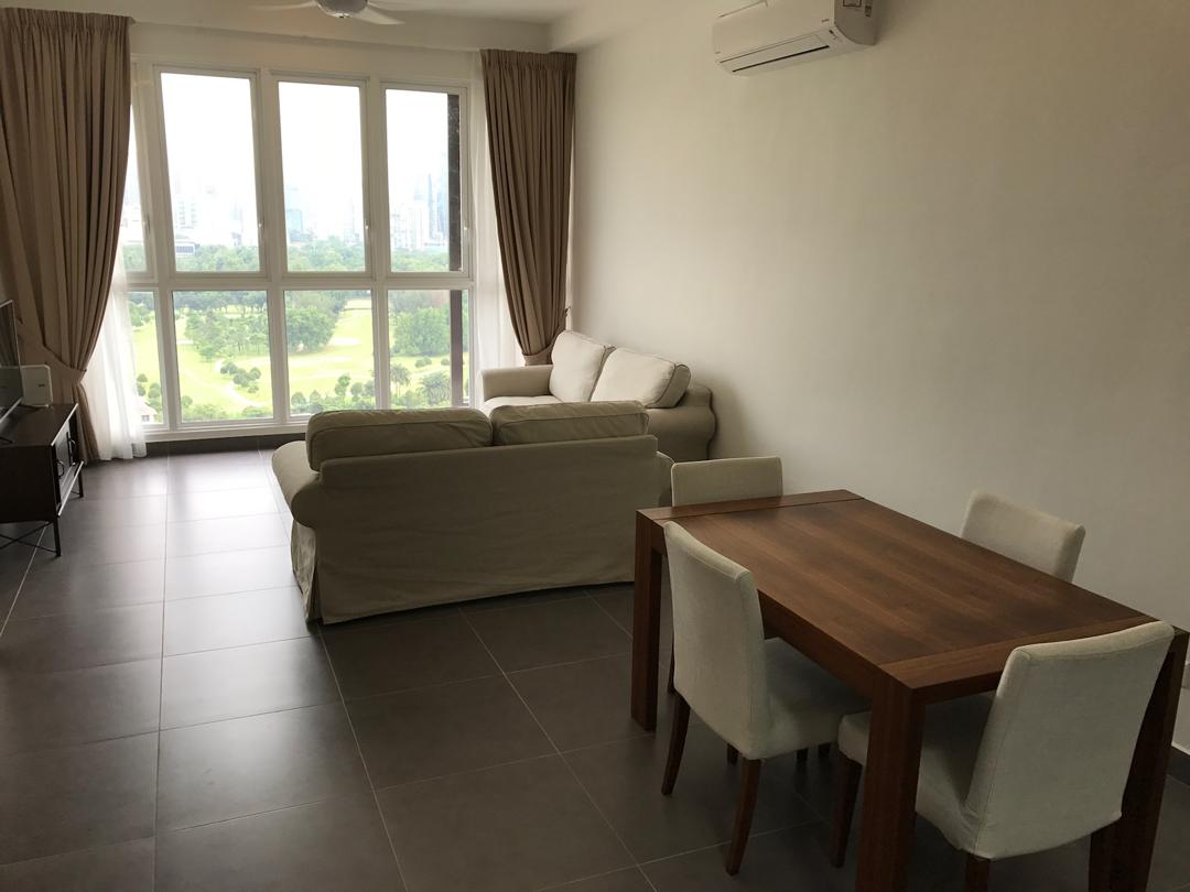 Sentrio Suites - photo 4