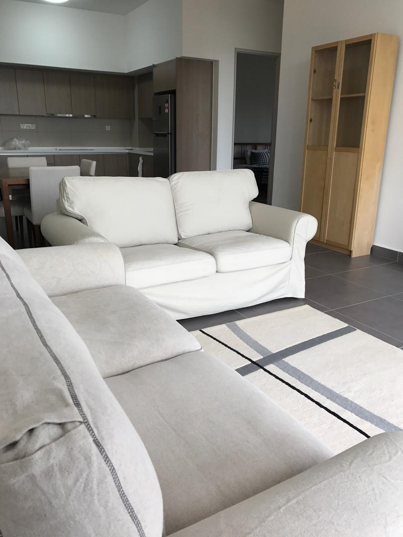 Sentrio Suites - photo 5