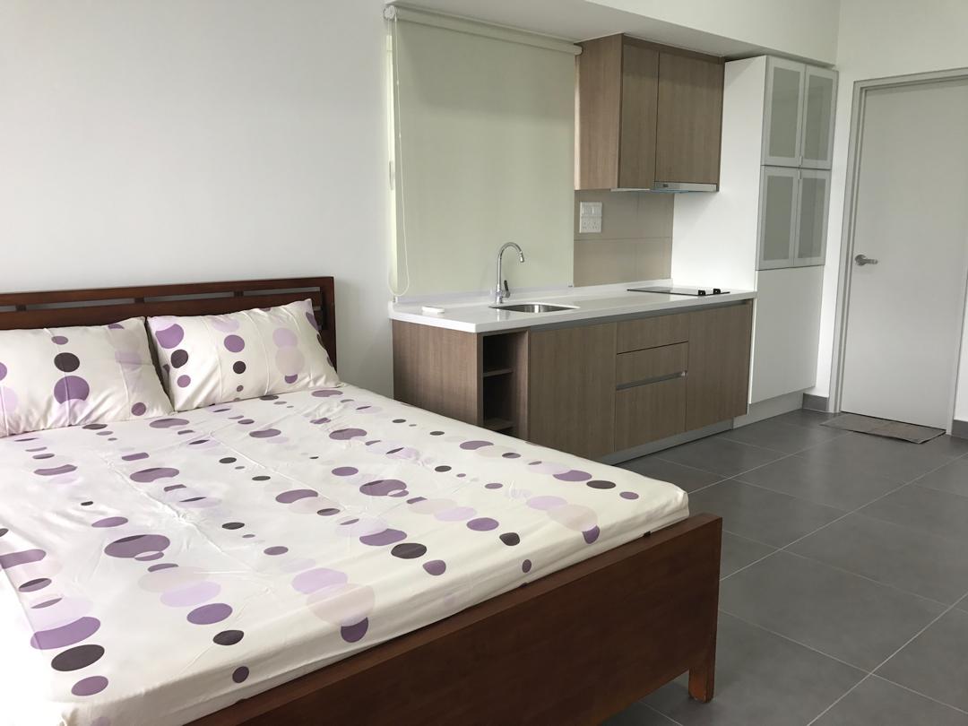 Sentrio Suites - photo 8
