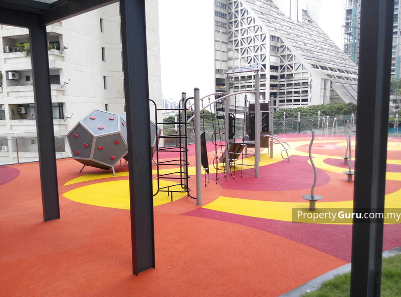 The Elements  Ampang - photo 9