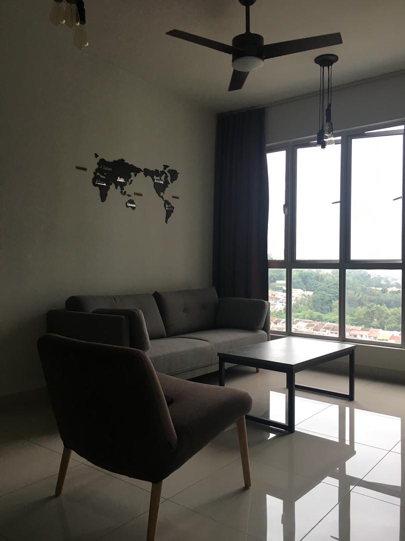 Maxim Residence - photo 3
