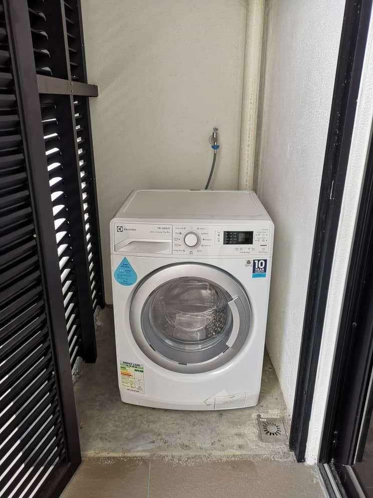 Alila 2 rooms 838sqft - photo 2