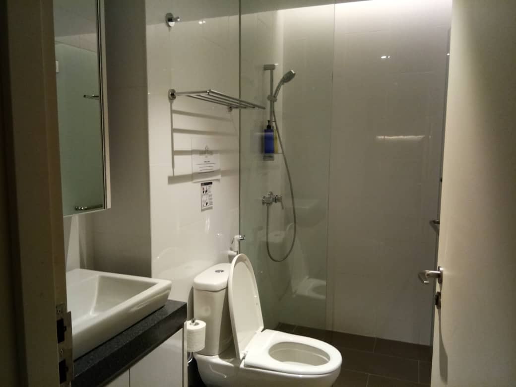 Alila 2 rooms 838sqft - photo 4